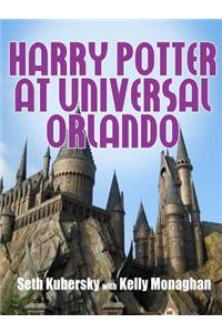 Harry Potter at Universal Orlando