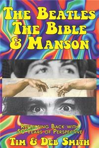 Beatles, The Bible and Manson