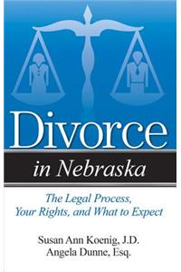 Divorce in Nebraska