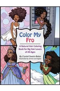 Color My Fro