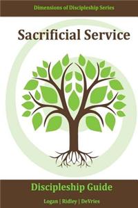Sacrificial Service