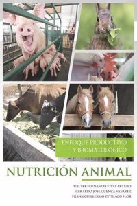 Nutricion Animal