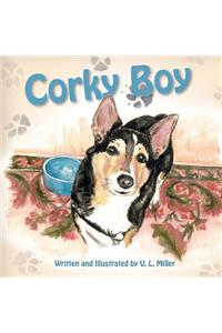 Corky Boy