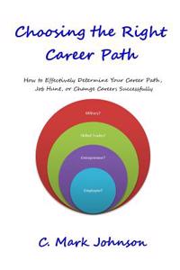 Choosing the Right Career Path