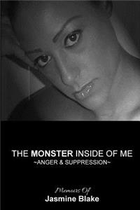 The Monster Inside of Me: Anger & Suppression