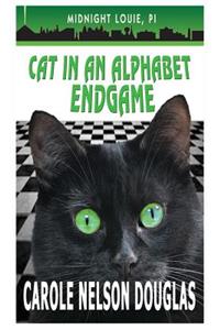 Cat in an Alphabet Endgame