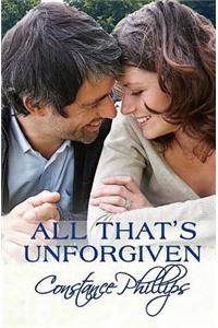All That's Unforgiven