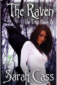 The Raven (The Tribe Book 4)