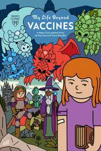 My Life Beyond Vaccines