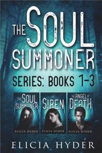 Soul Summoner Series