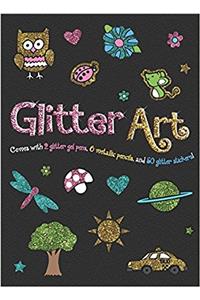 Glitter Art