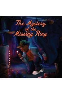 Mystery of the Missing Ring