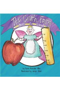 Couth Fairy Goes to School
