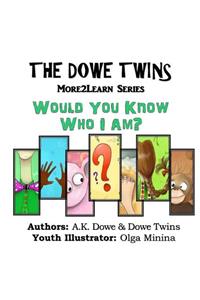 The Dowe Twins