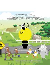 The Chris Sheeply Adventures