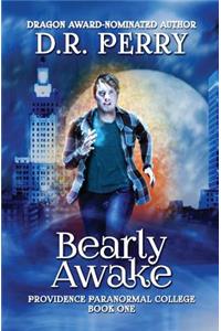 Bearly Awake