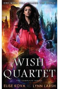 Wish Quartet