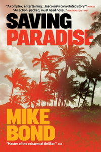 Saving Paradise