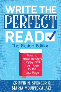 Write the Perfect Read