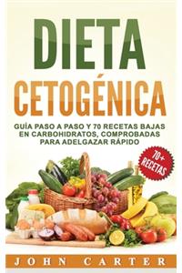 Dieta Cetogénica