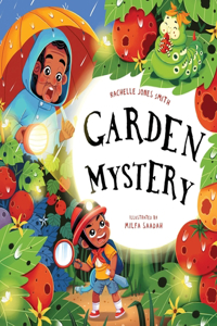 Garden Mystery