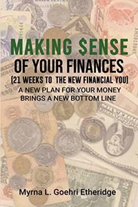 Making $ense Of Your Finances