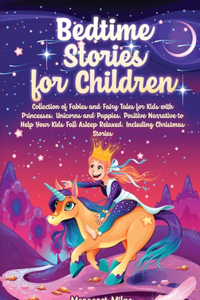Bedtime Stories for Children