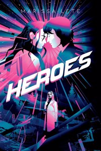 Heroes: (Echoes Trilogy Book 3)