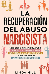 recuperación del abuso narcisista