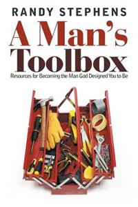 A Man's Toolbox