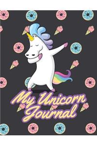 My Unicorn Journal