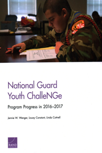 National Guard Youth ChalleNGe