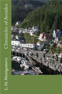 Chronicles of Avonlea