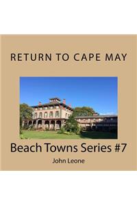 Return To Cape May