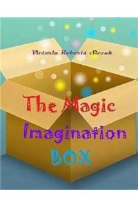The Magic Imagination Box