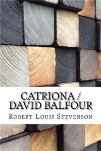 Catriona / David Balfour