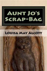 Aunt Jo's Scrap-Bag