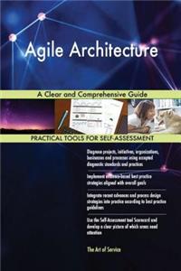 Agile Architecture