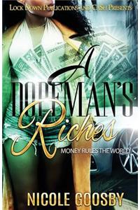 Dopeman's Riches