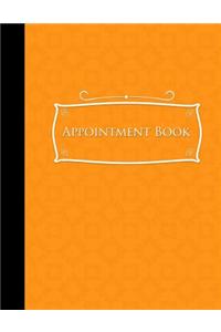 Appointment Book