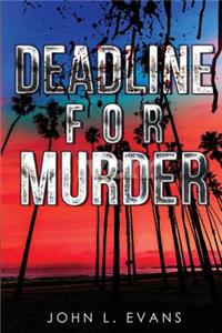 Deadline for Murder