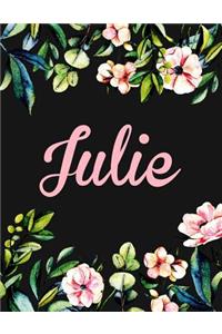 Julie