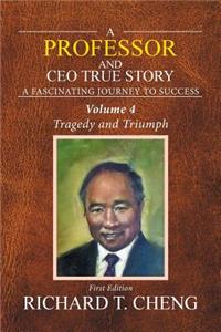 Professor and Ceo True Story