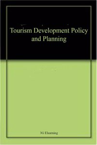 Tourism Development Policy and Planning