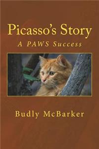 Picasso's Story: Another PAWS Success