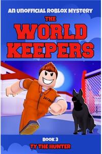 World Keepers 3