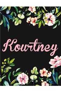 Kourtney