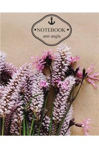 Notebook