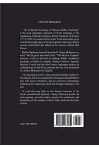 Likutey Moharan. Vol. 11