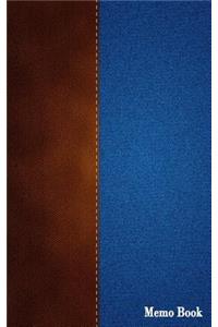 Memo Book